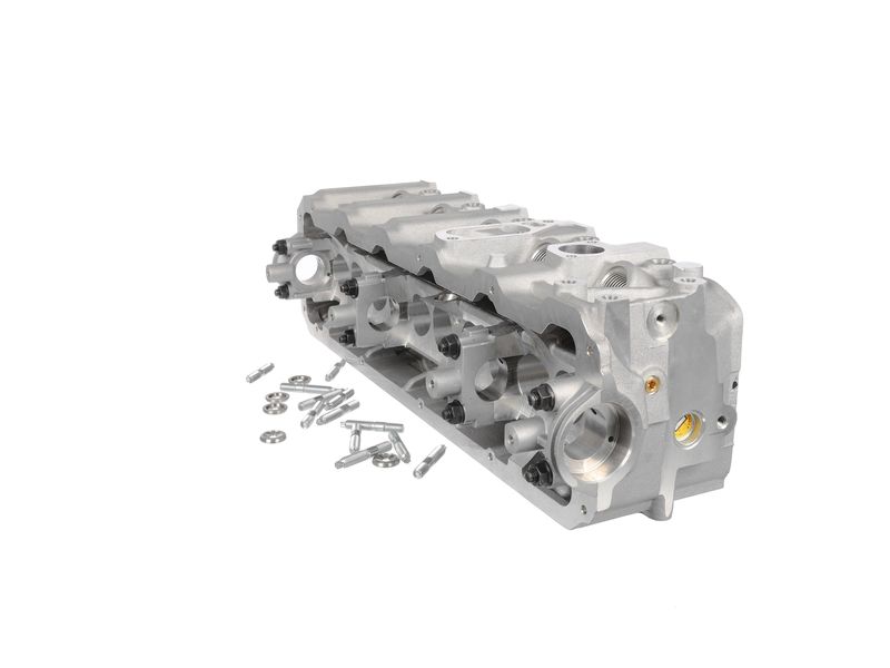 Product Image - Cilinderkop - HL0056 - ET ENGINETEAM