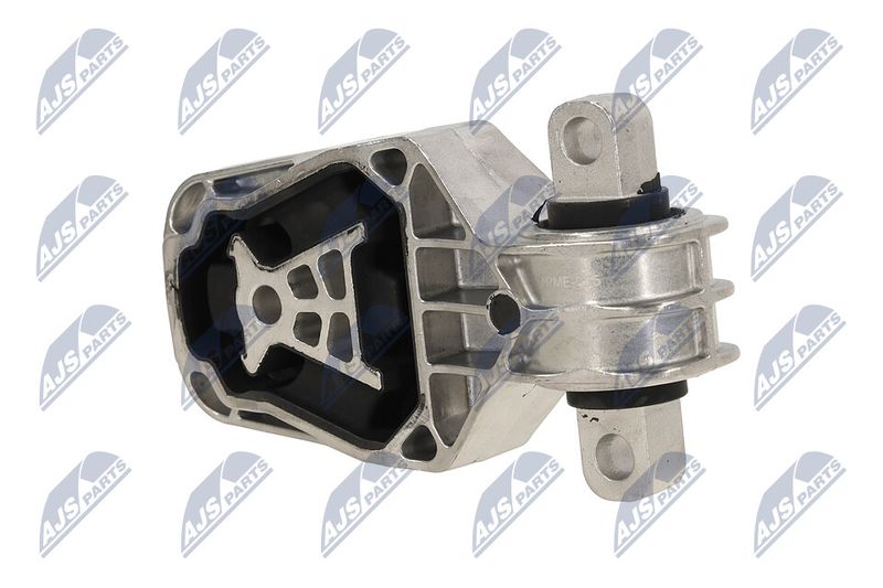 Paigutus, Mootor, NTY ZPS-ME-055