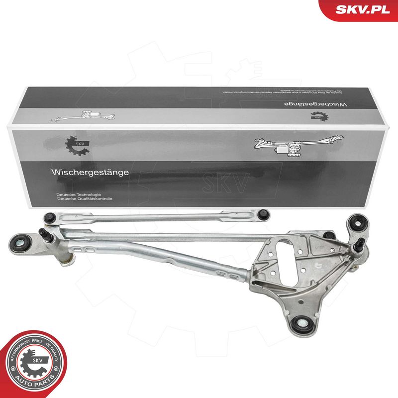 Pesurihoovastik, ESEN SKV 05SKV199