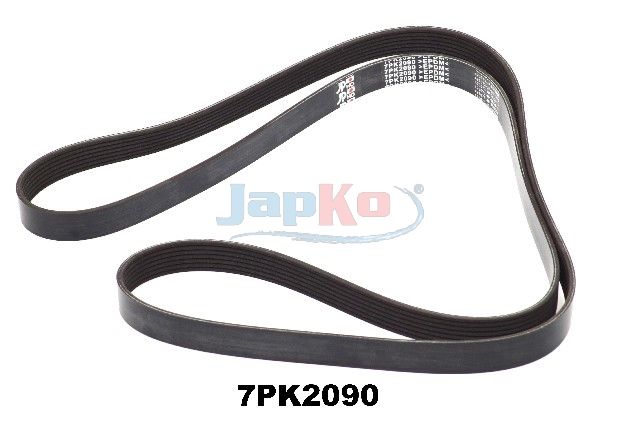 пистов ремък JAPKO