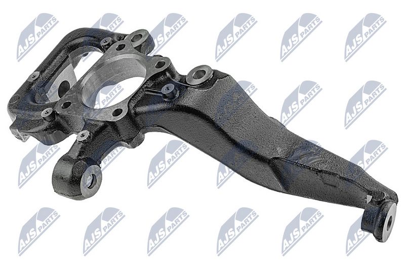 Käändmik, rattakinnitus, NTY ZZP-LR-001