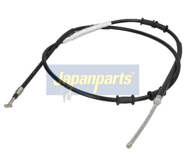 JAPANPARTS Trosas, stovėjimo stabdys