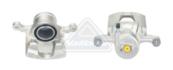 National NBC7250L