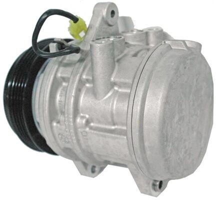 Product Image - Compressor, airconditioning - ACP765000P - MAHLE