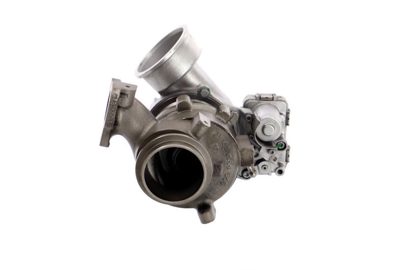 REMANTE 003-002-001396R Charger, charging (supercharged/turbocharged)