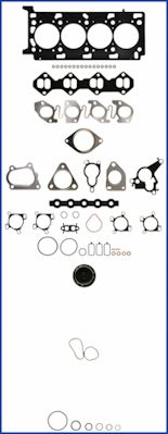 AJUSA 50318100 Full Gasket Kit, engine