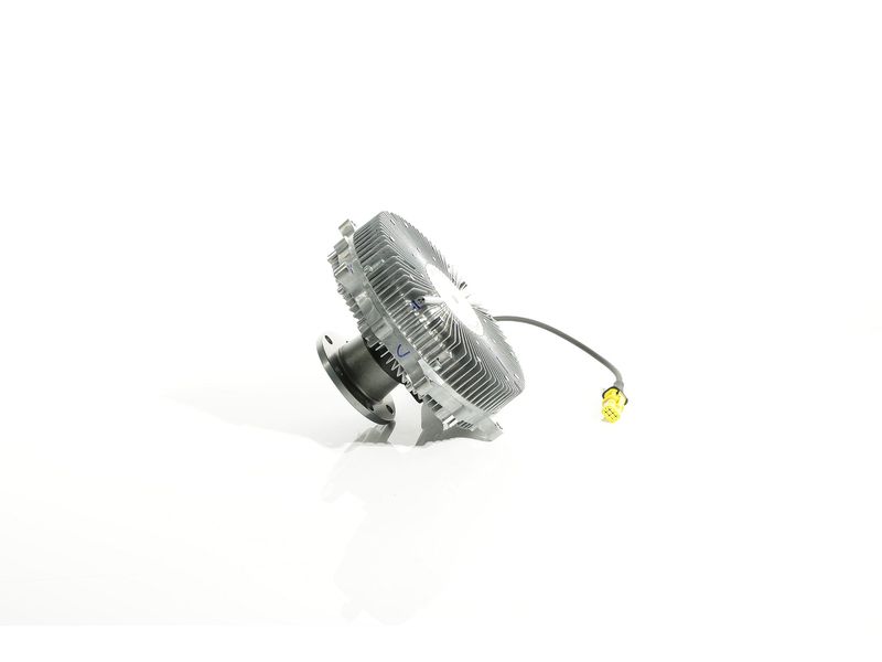 MAHLE CFC290000P Clutch, radiator fan