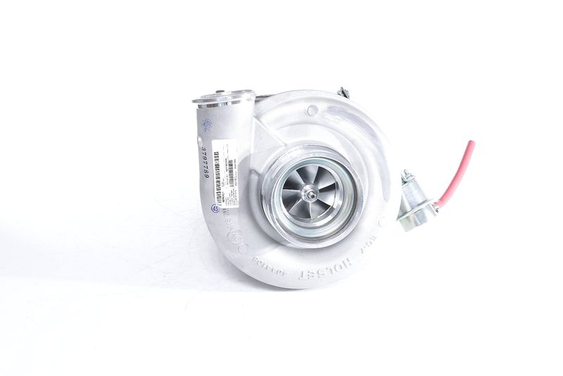 Compresor,sistem de supraalimentare T916697 BTS Turbo