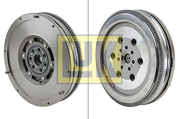 Schaeffler LuK Lendkerék 415 0677 10