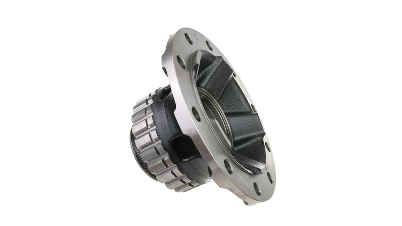 Rattarumm, SKF VKHC 5910