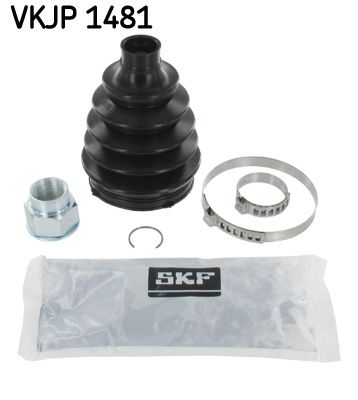 SKF Bellow Set, drive shaft VKJP 1481