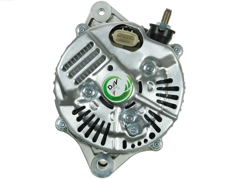 AS-PL A6380 Alternator