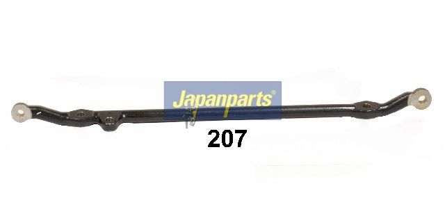 JAPANPARTS Strypo montavimas