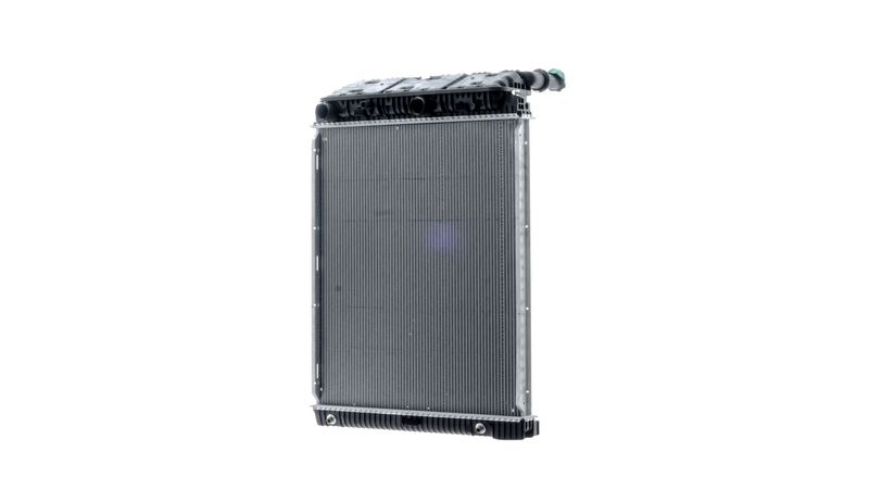 Product Image - Radiateur - CR673000P - MAHLE