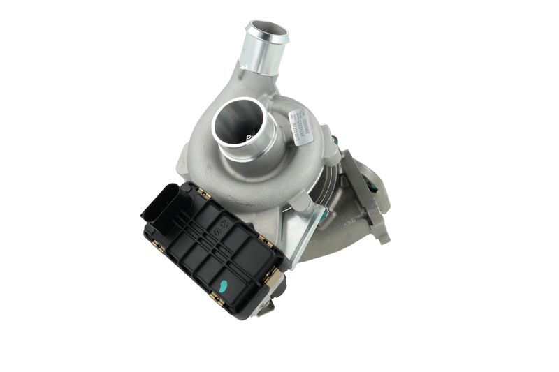 Kompressor, ülelaadimine, NRF 90010421