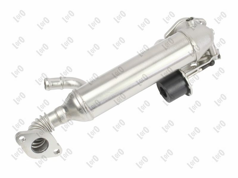 Radiaator, heitgaaside tagasijooks, ABAKUS 121-00-016