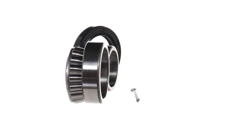 Rattalaagrikomplekt, SKF VKBA 539