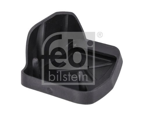 FEBI BILSTEIN 186107 Pedal Pad, clutch pedal