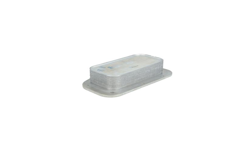 Õliradiaator, mootoriõli, NRF 31314