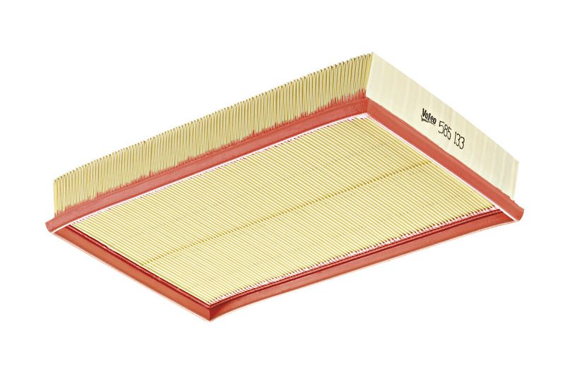 VALEO 585133 Oro filtras