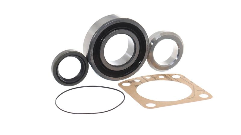 Rattalaagrikomplekt, SKF VKBA 1325