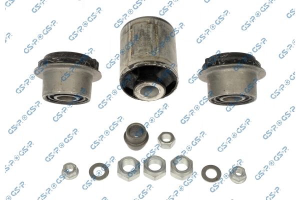 This part match OEM code: 1703300075