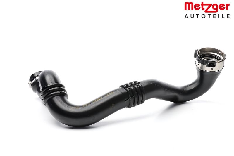 METZGER AUTOTEILE 2400942 Charge Air Hose