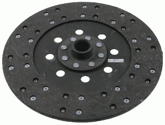 SACHS 1864914005 Clutch Disc