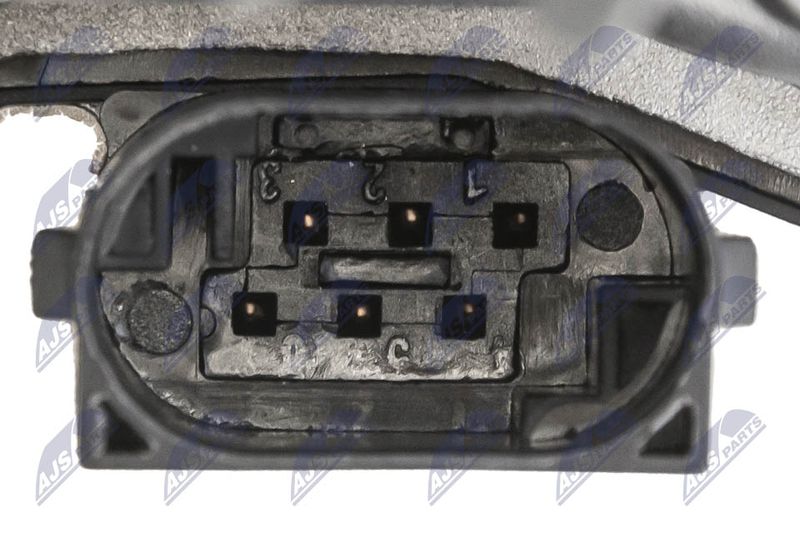 NTY ETB-HY-008 Throttle Body