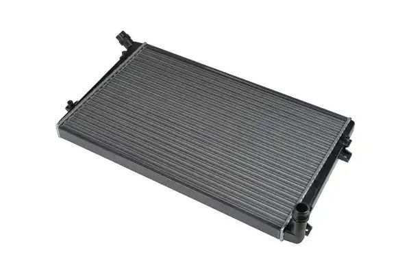 STELLOX 10-27018-SX Radiator, engine cooling