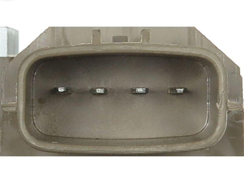 AS-PL ARE5021 Alternator Regulator