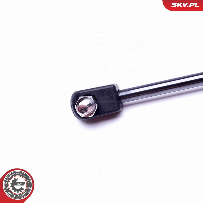 ESEN SKV 52SKV494 Gas Spring, boot/cargo area