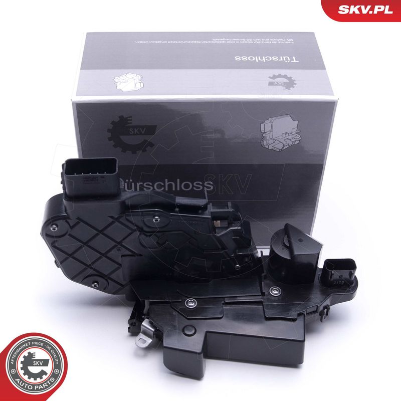 Ukselukk, ESEN SKV 60SKV081