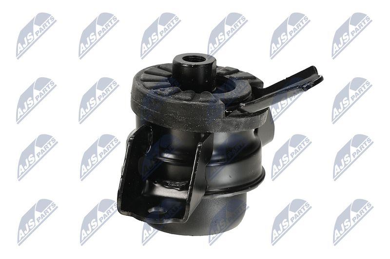 Paigutus, Mootor, NTY ZPS-DA-001