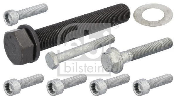 This part match OEM code: N 103 291 02