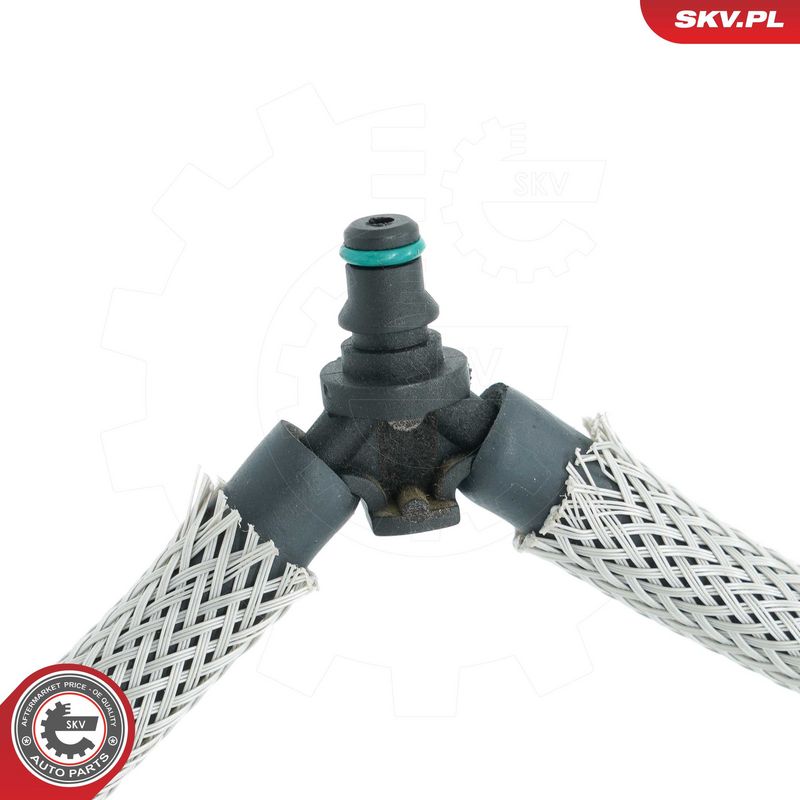Voolik, Jääkkütus, ESEN SKV 54SKV284