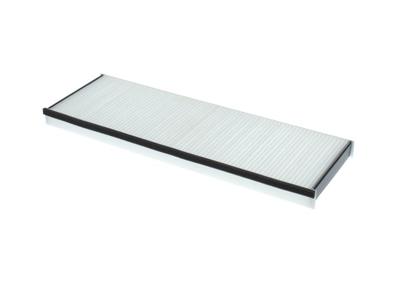 BOSCH 1987431187 Filter, cabin air