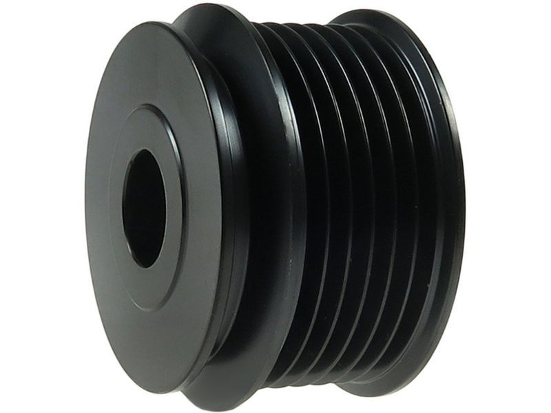 AS-PL AP0054 Belt Pulley, alternator