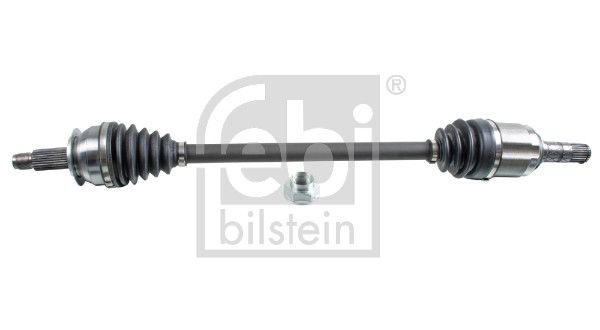 полуоска FEBI BILSTEIN