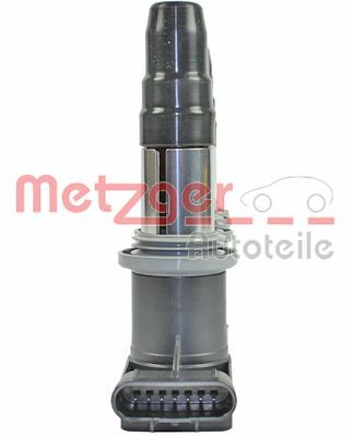 METZGER 0880454 Ignition Coil