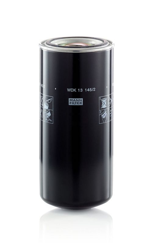 Filtru combustibil WDK 13 145/2 MANN-FILTER
