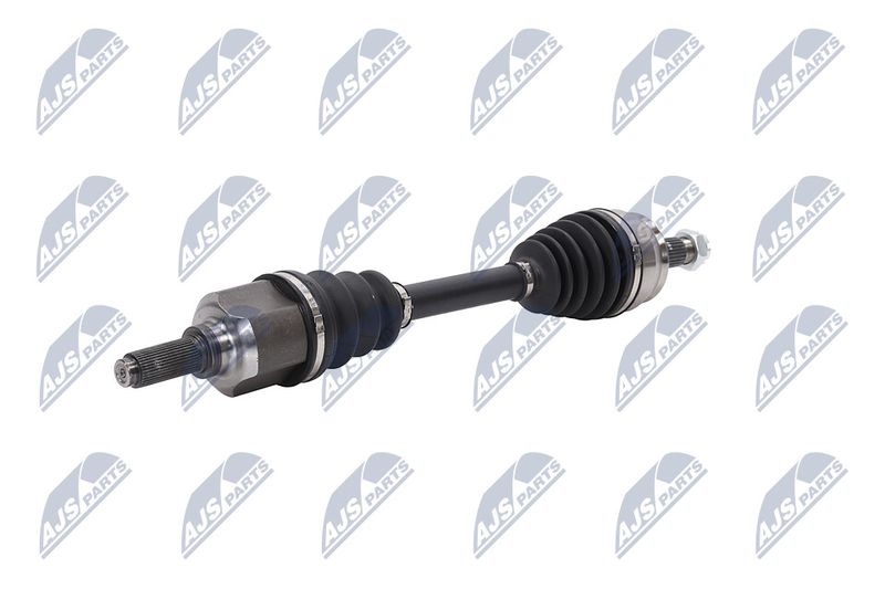 NTY NPW-PE-140 Drive Shaft