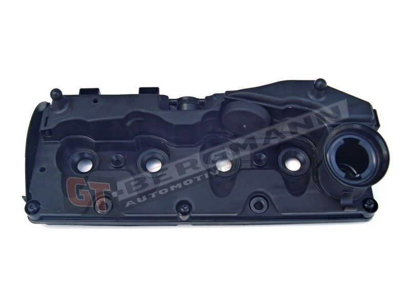 GT-BERGMANN Automotive Svirties dangtelis