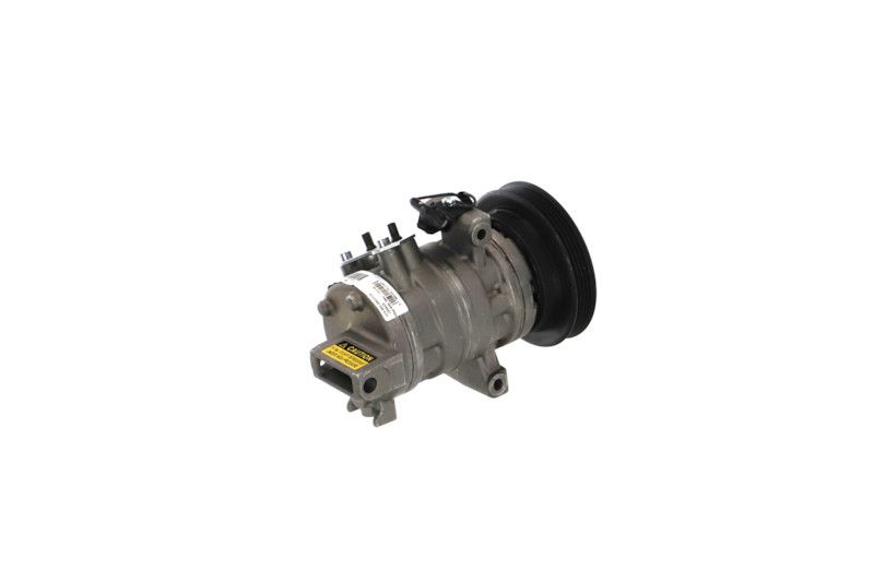 REMANTE 005-001-000252R Compressor, air conditioning