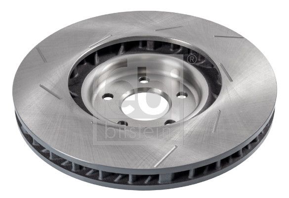 FEBI BILSTEIN 171598 Brake Disc