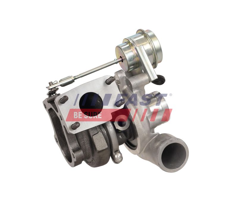 Kompressor, ülelaadimine, FAST FT63541