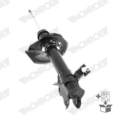 MONROE D0020L Shock Absorber