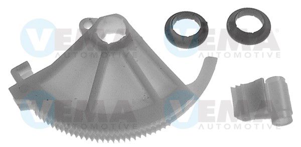 VEMA 16250 - Repair Kit, Automatic Clutch Adjustment