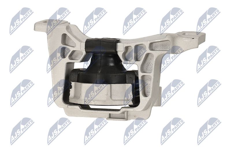 Paigutus, Mootor, NTY ZPS-FR-064