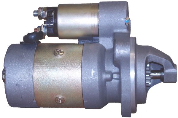 BOM-Prestolite 35259940 Starter
